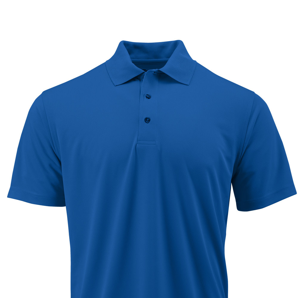 PARAGON SARATOGA POLO | American-T-Shirt-Company