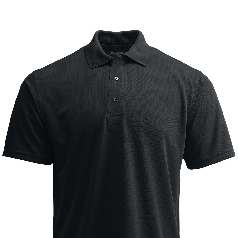 PARAGON SARATOGA POLO | American-T-Shirt-Company