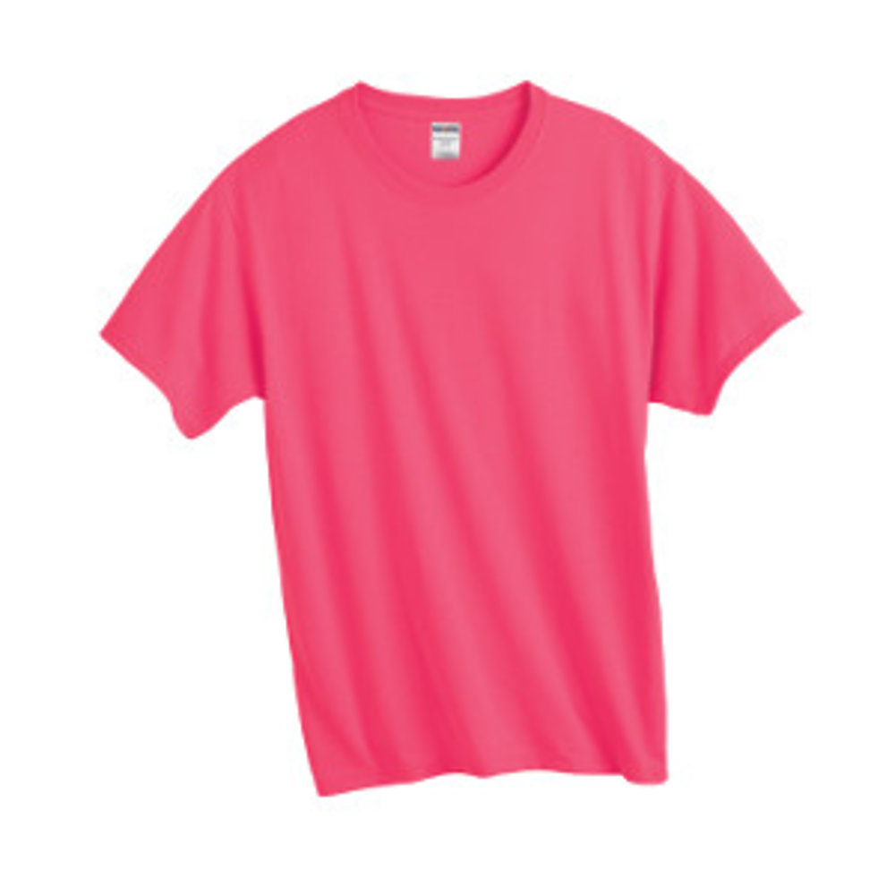 JERZEE HEAVYWEIGHT BLEND T | American-T-Shirt-Company