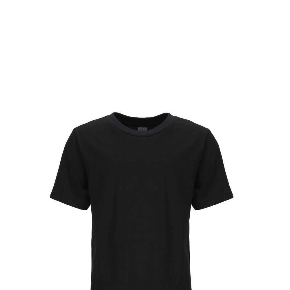 NEXT LEVEL YOUTH CVC T | American-T-Shirt-Company