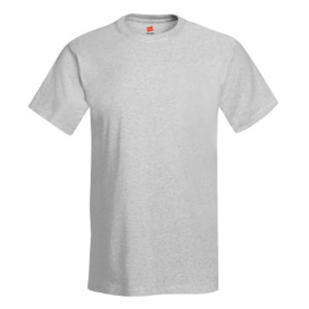 hanes heavyweight t shirt tag