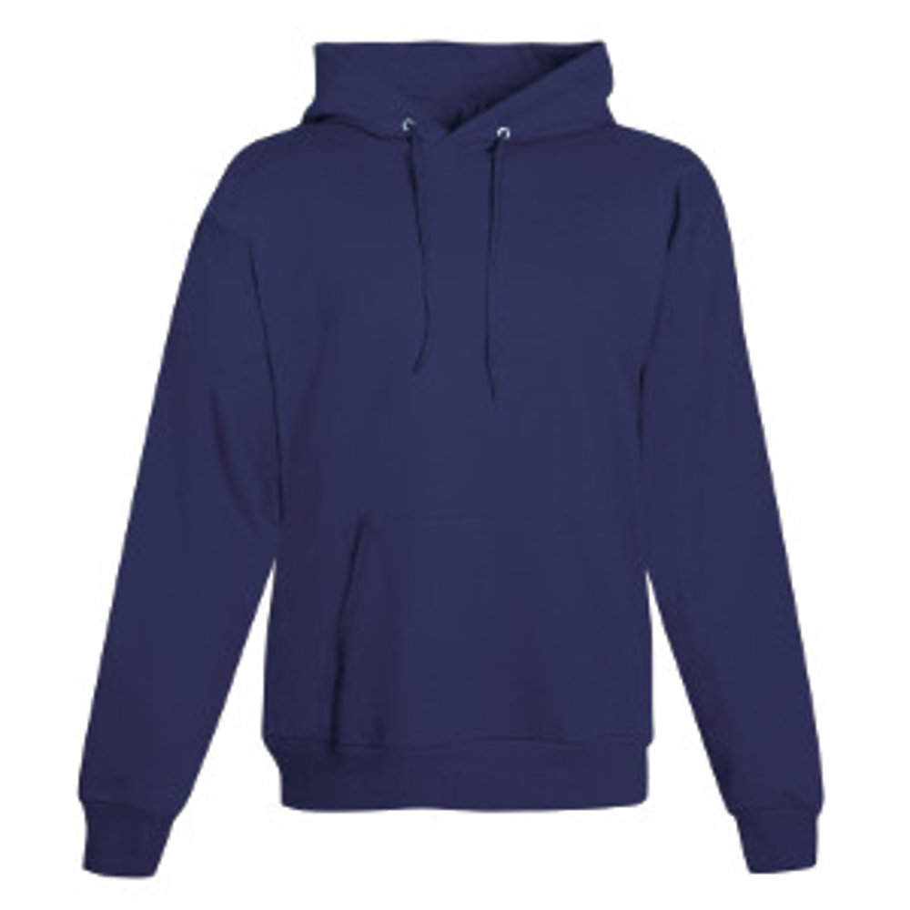 HANES ECOSMART PULLOVER HOOD | American-T-Shirt-Company