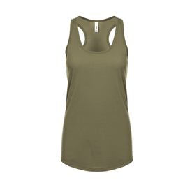 NEXT LEVEL IDEAL RBK TANK