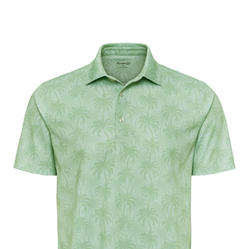 Paragon Charleston Polo