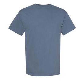 COMFORT COLORS, HEAVYWEIGHT T