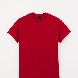 GILDAN ULTRA T-SHIRT