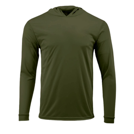 PARAGON BAHAMA HOODIE