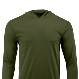 PARAGON BAHAMA HOODIE