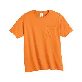 JERZEES DRI-POWER POCKET