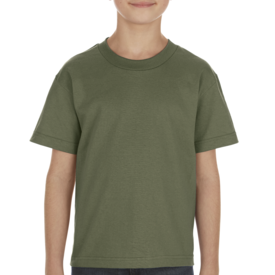 alstyle shirts