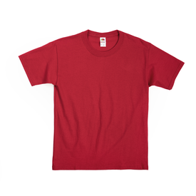 T-Shirt with Logo – AOEETT