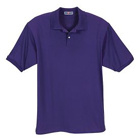 JERZEES 50/50 SPORTSHIRT