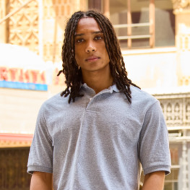 JERZEES DRI-POWER SPORTSHIRT