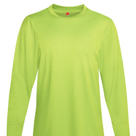 hanes dri fit
