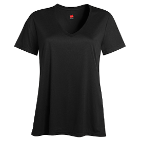 dri fit undershirts v neck