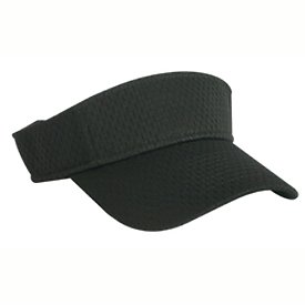 EWE NU-FIT PIQUE MESH VISOR