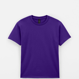 GILDAN HEAVY YOUTH T