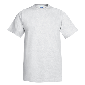 HANES ADULT BEEFY-T | American-T-Shirt-Company