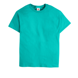 HANES YOUTH ESSENTIAL-T