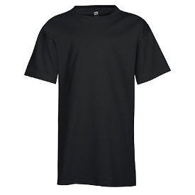 HANES YOUTH ESSENTIAL-T