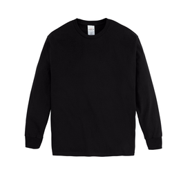 HANES YOUTH AUTHENTIC L/S