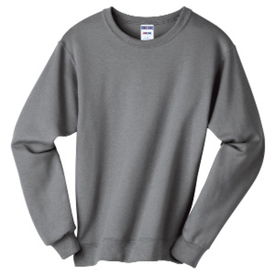JERZEES NUBLEND SWEATSHIRT
