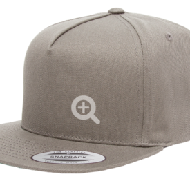 FF 5-PANEL COT.TWILL CAP