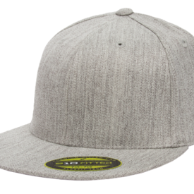 FF PREMIUM 210 FITTED CAP