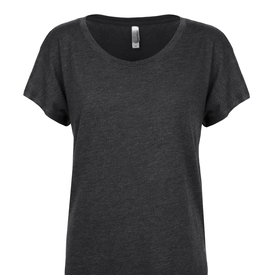 NEXT LEVEL DOLMAN TRI-B