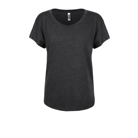 NEXT LEVEL DOLMAN TRI-B