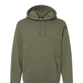 JERZEES NUBLEND HOODED SWEAT