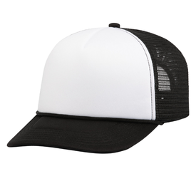 FOAMIE FRESH TRUCKER CAP