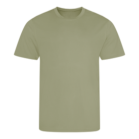 AWDIS ADULT COOL-DRI T
