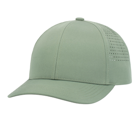 WEEKENDER, LTWT PERFORATED CAP